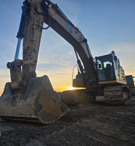 Excavtion-and-Septic-Lubbock-And Austin